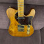 Santos Telecaster Custom Assembly