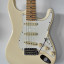 Fender Stratocaster American Performer LTD Olympic White