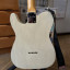 Fender MJT Telecaster Klein pickups Emerson custom