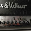 Hughes & Kettner Tube 100 Head