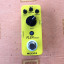 Pedal boost-overdrive Mooer Flex Boost