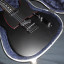 Fender Telecaster Noir "Satin Black"