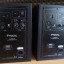 Focal alpha 50 (pareja)