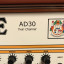 Orange AD30 cambio por guitarra