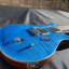 Mora Guitars - PRS Custom 24 (PRS Style Wood Library)