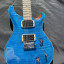 Mora Guitars - PRS Custom 24 (PRS Style Wood Library)