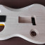 Superstrato partcaster personalilzada + regalo: proyecto cuerpo y mástil