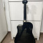 Guitarra  electro acústica Fender T-BUCKET-300 CE TBL