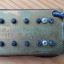 USA DiMarzio DP151 PAF Pro Black Humbucker Guitar Pickup . Años 80s,