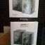 Focal alpha 50 (pareja)