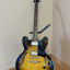 Gibson ES335 Dot Vintage Burst 2002 (Reservada)