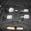 Kit Bateria Shure PG-Drum Case DMK-6