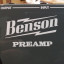 Benson Preamp