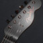 Fender Telecaster Noir "Satin Black"