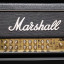 Cabezal amplificador Marshall TSL 100