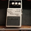 Pedales: Boss NS2, Dark Matter, Pod XT, Amplificador Orange Mini