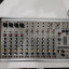 Mixer Soundcraft Compact 10