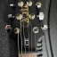 Prs CE24 SH Black Sunburst
