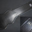 Fender Telecaster Noir "Satin Black"