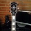 Vendida Gibson Les Paul LP Custom Silverburst 2008