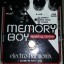 Electro Harmonix memory boy pedal