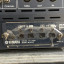 Yamaha 01v96 v2 + MY-16 AT + Behringer ADA8200 ultragain