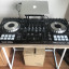 Pionner DDJ-SZ2 nueva y Monitores S-DJ50X