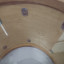 16" Olympic 70's Floor tom. (PREMIER)