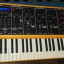 Sintetizadores  sledge + Deepmind 12