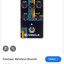 Foxgear rainbow reverb