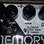 Electro Harmonix memory boy pedal
