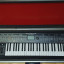 Sintetizadores  sledge + Deepmind 12