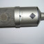 Micrófono Neumann M149 gran diafragma.