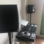 Pionner DDJ-SZ2 nueva y Monitores S-DJ50X