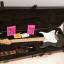 Fender American Standard Stratocaster SSS Black 0113002706