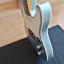Fender tele custom reissue '62 MIJ--ICE METALLIC BLUE