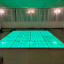 Pista de Baile com LEDs RGB - DMX » 16m2 » 4m x 4m