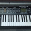Sintetizadores  sledge + Deepmind 12