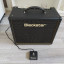 Cambio Amplificador blackstar HT5 + pedal reverb NUX