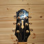 Guitarra Guild Songbird C USA, Thinline, año 90