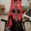Jackson chris broderick 7fr