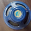 1963 JMI Vox Celestion T530 Alnico Blue 12" 8 Ohm