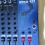 Mesa Stage Line MMX-122  12 canales