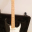 Fender American Standard Stratocaster SSS Black 0113002706
