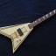 Jackson Pro Series Randy Rhoads RR5 japonesa 2007 c/case