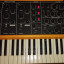 Sintetizadores  sledge + Deepmind 12