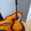 Gibson ES-175D original año 1961 con PAFs