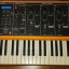 Sintetizadores  sledge + Deepmind 12