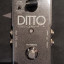 TC electronic Ditto looper stereo