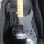 G&l legacy stratocaster